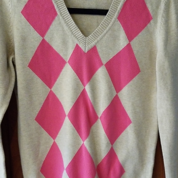 Old Navy sweater - Picture 3 of 4